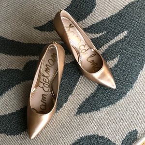 Sam Edelman Hazel Pumps